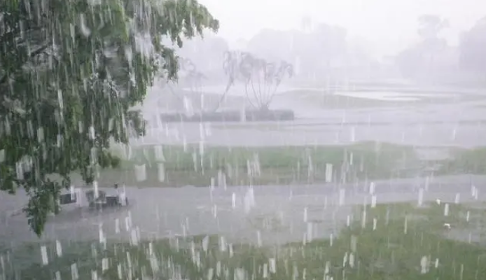 颮線逼近！雷雨大風(fēng)即將影響！全市雷雨大風(fēng)黃色預(yù)警信號(hào)生效中
