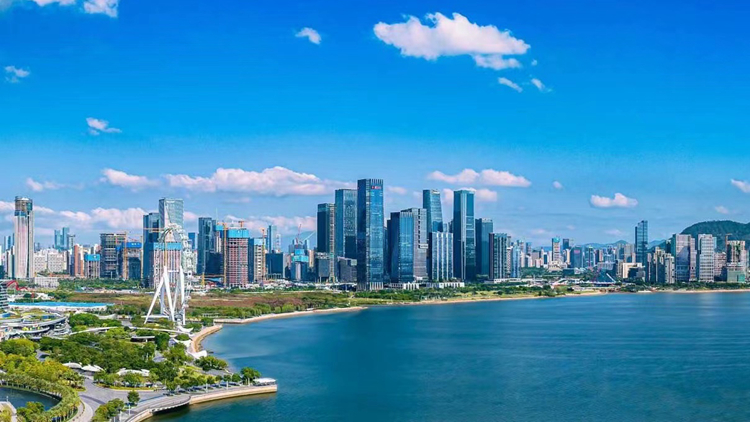 重磅利好！前海15%企業(yè)所得稅優(yōu)惠政策擴(kuò)展至前海合作區(qū)全域