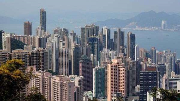 【港樓】CCL反覆爭(zhēng)持 按周升1.01%