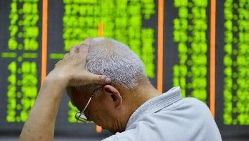 【A股收評】滬指縮量跌0.67% 軍工板塊逆勢走強(qiáng)