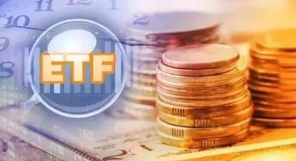 最新！「國家隊」掃貨6隻ETF
