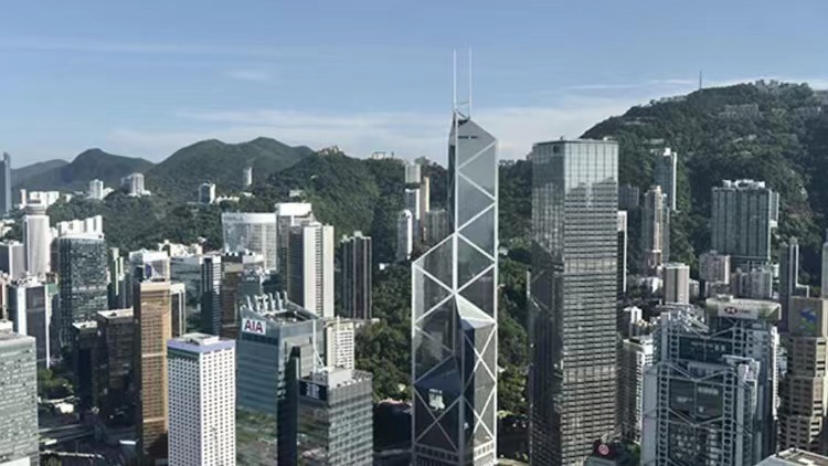 【港樓】仲量聯(lián)行：甲廈3月錄13.72萬(wàn)呎正吸納量
