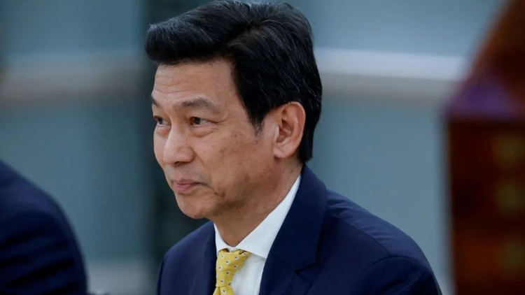 泰國(guó)外長(zhǎng)宣布辭職