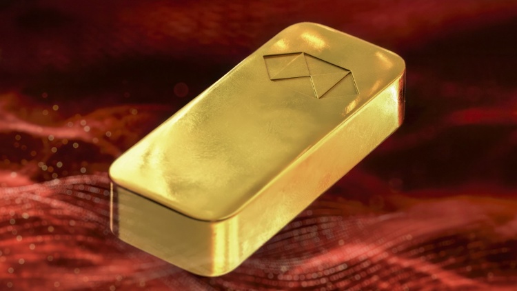 今年一季度全球黃金需求同比增長(zhǎng)3%