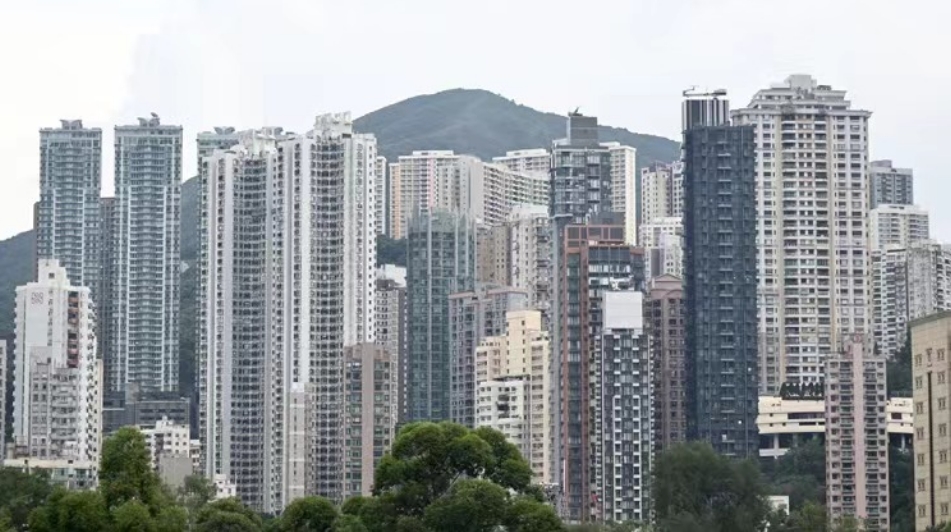 【港樓】CCL回軟報(bào)146.48點(diǎn) 樓價(jià)窄幅爭持