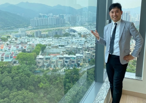 【港樓】長實名日．九肚山再沽2伙 加推3伙下周二起發(fā)售