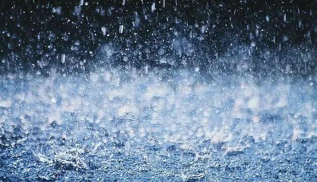 6小時(shí)超300毫米降雨量！這是倒水的節(jié)奏！好在天氣即將出現(xiàn)轉(zhuǎn)折