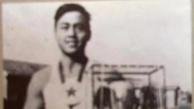 國家體操隊(duì)第一任隊(duì)長陸恩淳去世 享年93歲