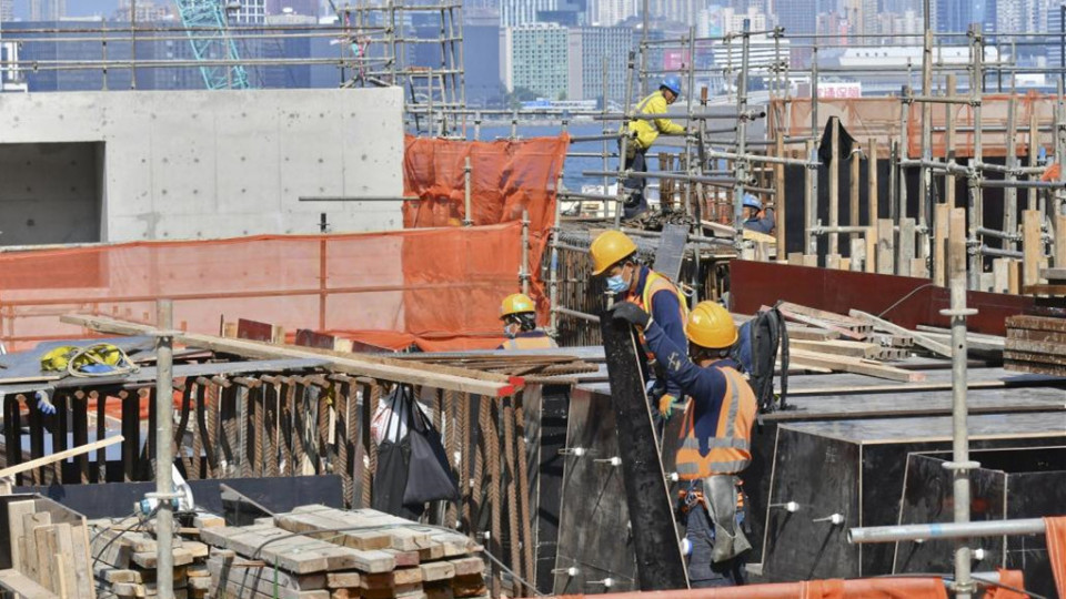 建造業(yè)議會(huì)：已暫停涉啟德地盤工業(yè)意外註冊(cè)公司資格
