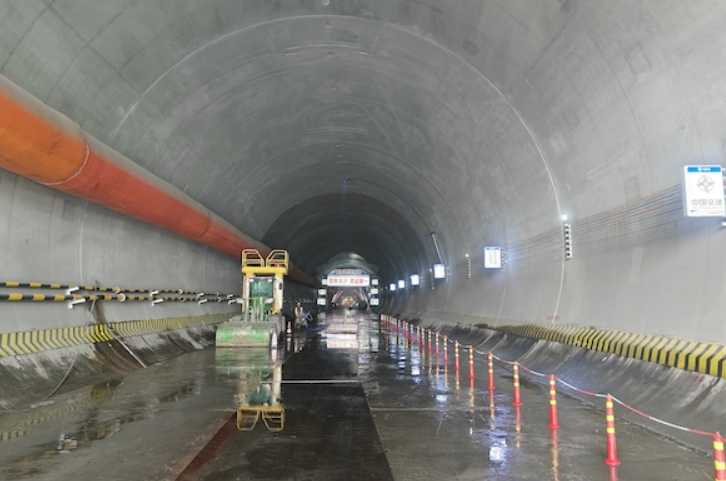 粵港澳大灣區(qū)多個鐵路項目建設提速