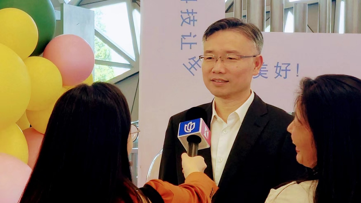 上?？莆槾筮M：超2000場科普盛宴為市民締造難忘科技節(jié)