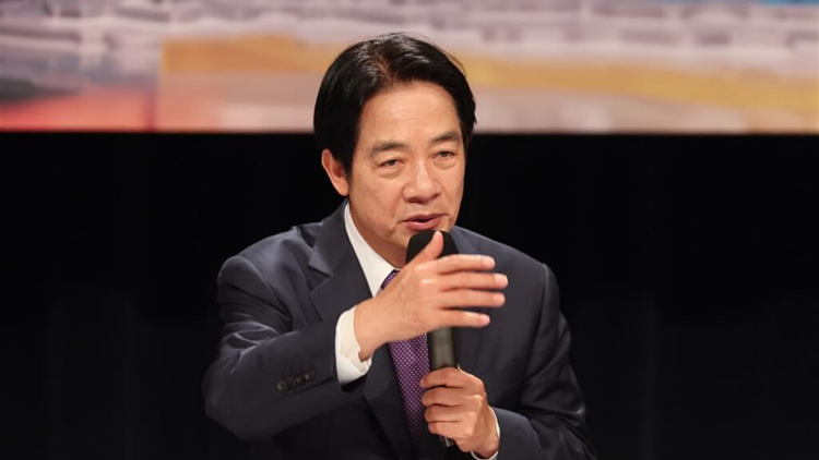 【來論】「臺獨(dú)」是絕路 外人終究靠不住