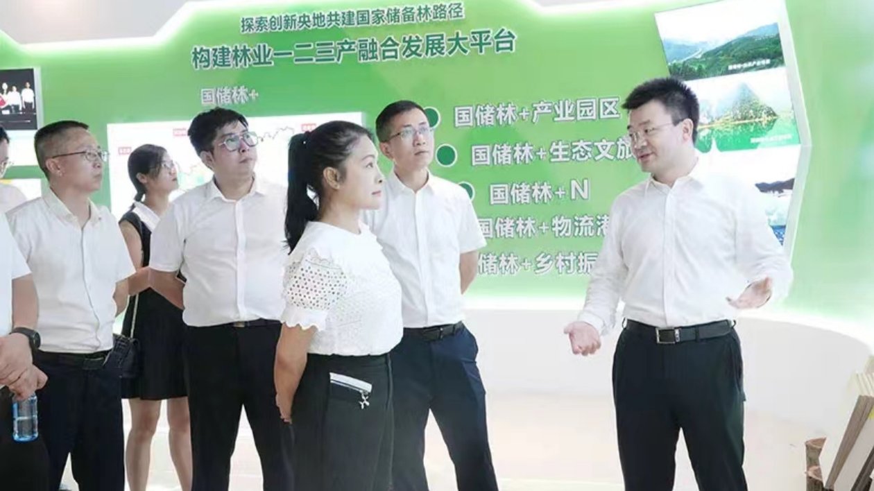 【在桂港商有話說(shuō)】周紅：港澳企業(yè)賦能廣西文旅項(xiàng)目更多創(chuàng)新可能