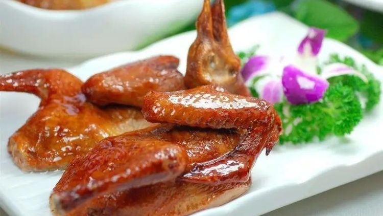 深圳三項(xiàng)特色粵菜菜品地方標(biāo)準(zhǔn)發(fā)布