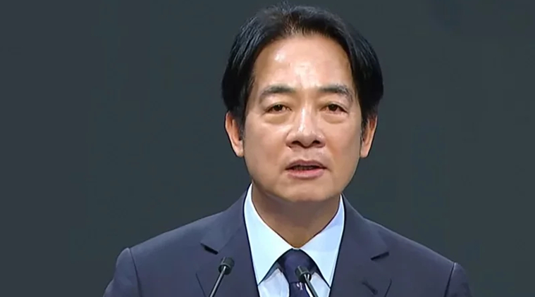 【來論】賴清德就職演說「兩國論」與「陣營對抗」色彩強(qiáng)烈