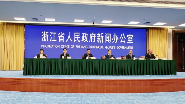 浙江「兩新」行動相關(guān)政策持續(xù)「上新」