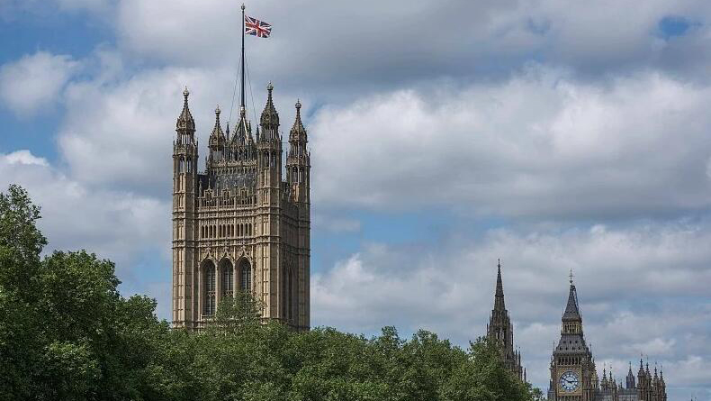 英國議會正式解散 大選選戰(zhàn)拉開序幕