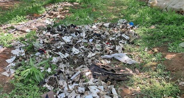 朝鮮：將暫停向韓國投放垃圾 已用3500多個氣球散發(fā)15噸廢紙和污物