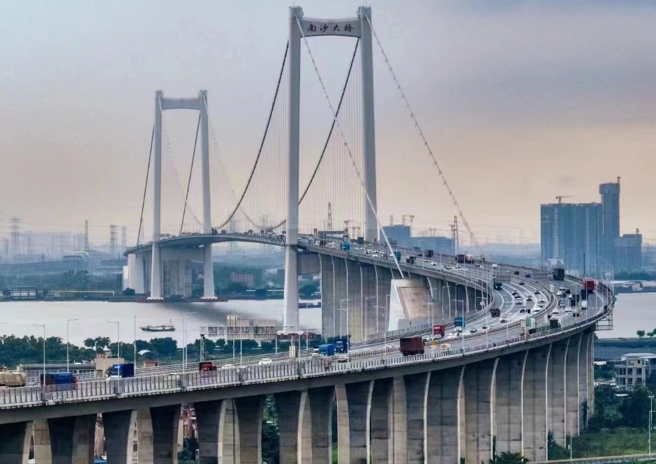 端午假期廣東預(yù)計(jì)高速車(chē)流總數(shù)約2283萬(wàn)車(chē)次