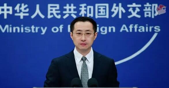 中方會否對歐盟出臺反制措施？外交部回應(yīng)