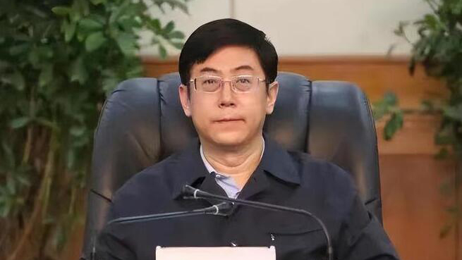 天津檢察機(jī)關(guān)依法對姜傑涉嫌受賄案提起公訴