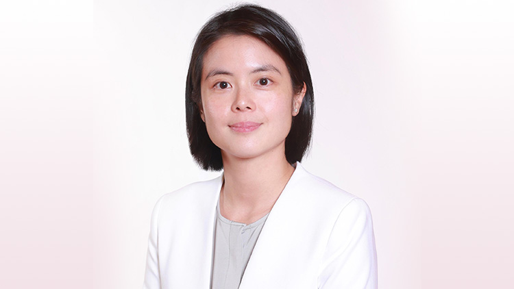 香港青年聯(lián)會周年會員大會舉行 林顥伊當選首位女主席