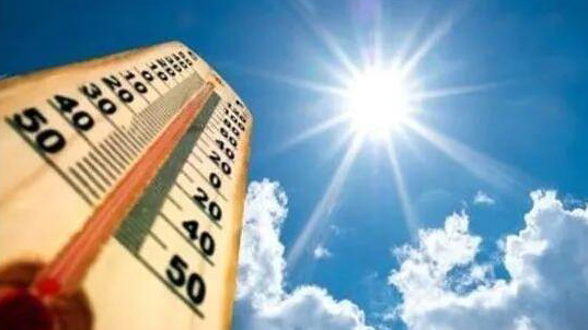 中央氣象臺連續(xù)發(fā)布高溫預警 今夏高溫天氣為何頻現(xiàn)？