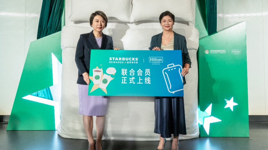 星巴克會(huì)員體系「破圈」升級(jí) 超一億會(huì)員開啟「星式生活」