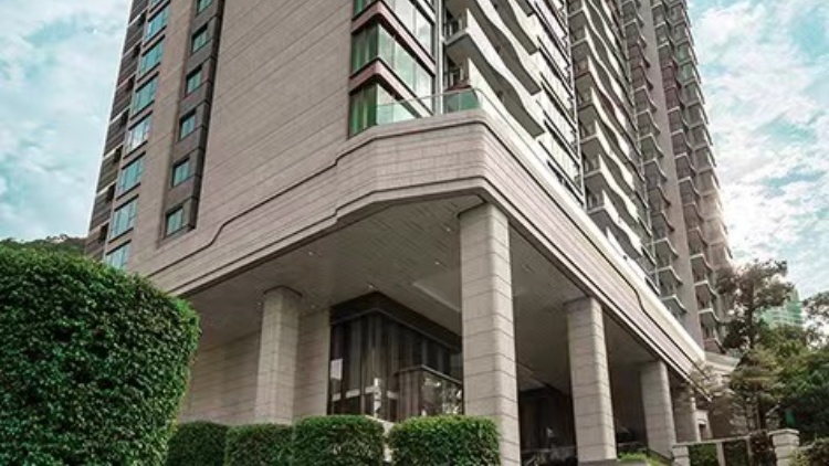 【港樓】21 BORRETT ROAD4房雙套戶(hù)下周二招標(biāo)售