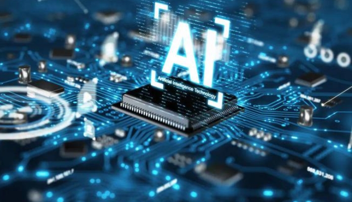 美國公布對華芯片、量子計算和人工智能投資限制的初步建議