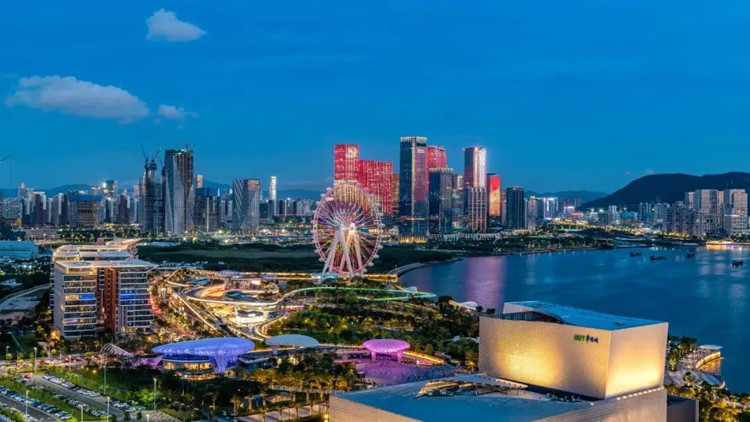 正在公示！深圳這個地方有望成為國家4A級旅遊景區(qū)