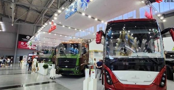 哈薩克斯坦參議院二讀通過(guò)「電動(dòng)汽車基礎(chǔ)設(shè)施法案」