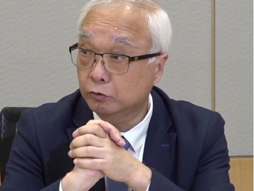 有片丨謝展寰：香港野豬傷人大跌7成至9宗  黑點(diǎn)腰斬一半