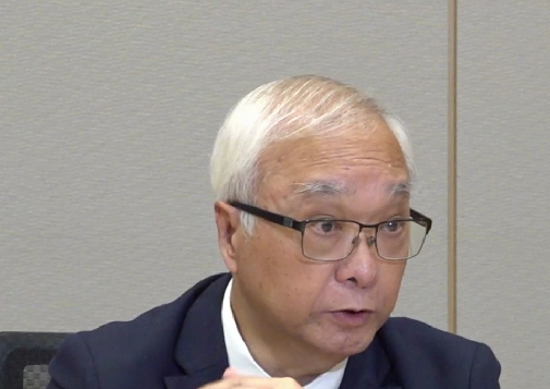 有片丨垃圾收費(fèi)「胎死腹中」？謝展寰：暫停才是負(fù)責(zé)任做法 明年視準(zhǔn)備再議