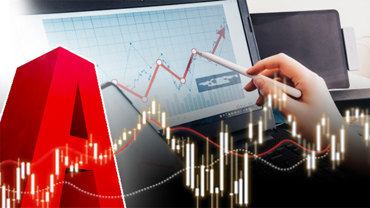 【A股午評】滬指跌0.01% 深成指漲0.26% 創(chuàng)業(yè)板指跌0.13%