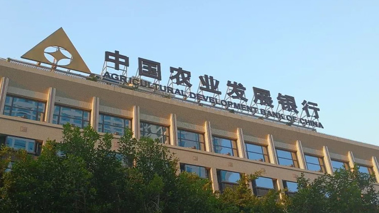 農(nóng)發(fā)行每年安排不低於1000億元專項(xiàng)信貸資金 全力保障國(guó)家糧食安全