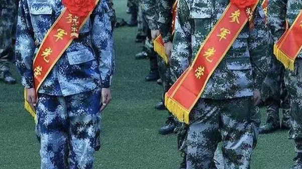 男子拒服兵役被部隊除名並被聯(lián)合懲戒