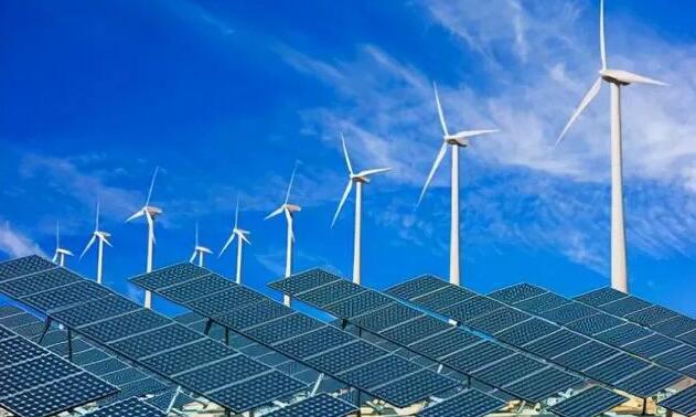 國家能源局：上半年中國發(fā)電裝機容量同比增14.1%