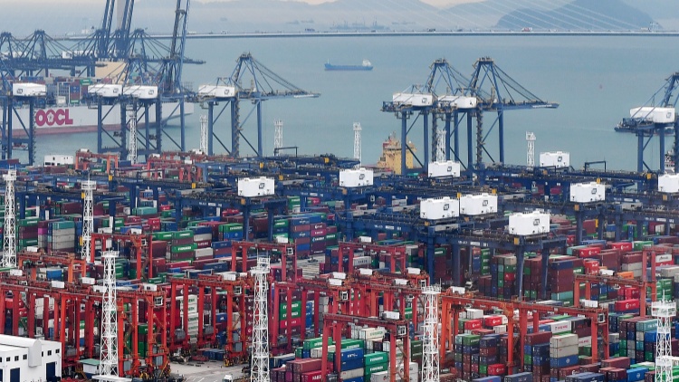 香港發(fā)展跨境電商業(yè)務(wù)  聯(lián)動大灣區(qū) 主攻東南亞