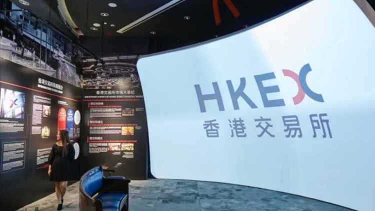 深圳官員時衛(wèi)幹：香港金融與深圳科技合作模式見成效