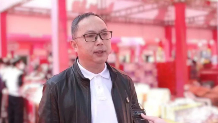 沙縣小吃集團(tuán)董事長(zhǎng)被查！