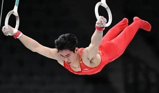 體操男子個(gè)人全能決賽 張博恆將迎戰(zhàn)強(qiáng)敵