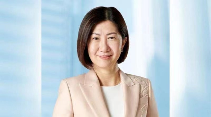 ?陳翊庭：中國(guó)戰(zhàn)略是港交所核心兼王牌