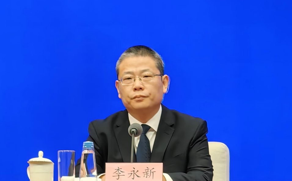 民政部李永新：落實(shí)養(yǎng)老服務(wù)稅費(fèi)優(yōu)惠 更好滿(mǎn)足養(yǎng)老服務(wù)機(jī)構(gòu)融資需求