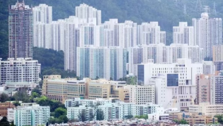 ?【港樓】CCL按周跌1.26% 穿140點 創(chuàng)近8年新低