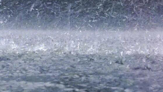 暴雨藍色預警！廣東周末局地將有大暴雨