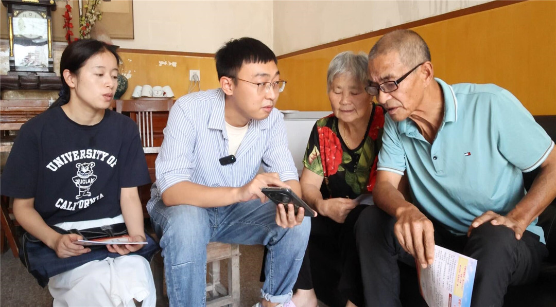 皖歙縣：「監(jiān)督一點(diǎn)通」讓小微權(quán)力在陽光下運(yùn)營
