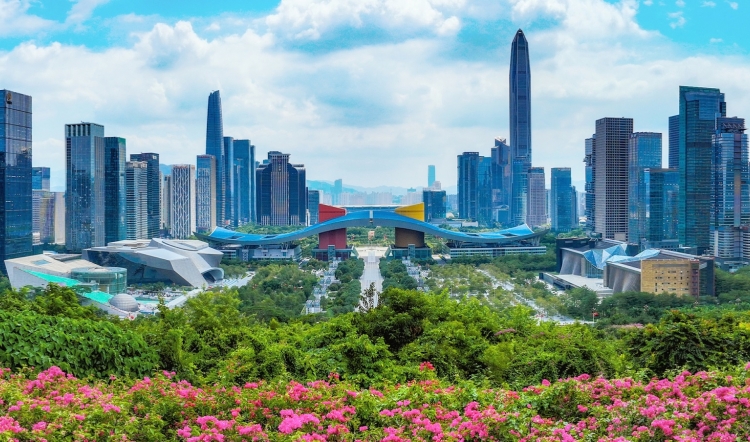 深圳市水務(wù)局發(fā)布7月城市供水水質(zhì)公報(bào) 水樣合格率100%