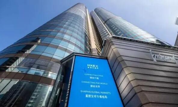 香港聯(lián)交所：對華晨中國及三名前任董事採取紀(jì)律行動