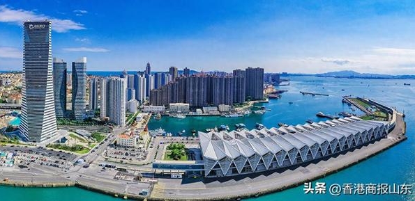 山東港口集團(tuán)公布半年業(yè)績(jī)：歸母凈利潤(rùn)同比增幅超5成